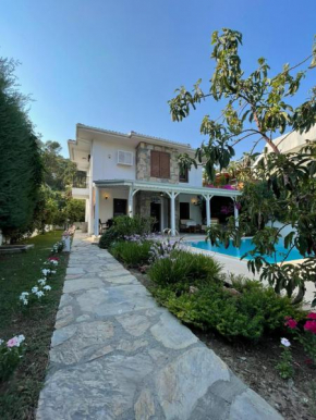 Hera5, Fethiye